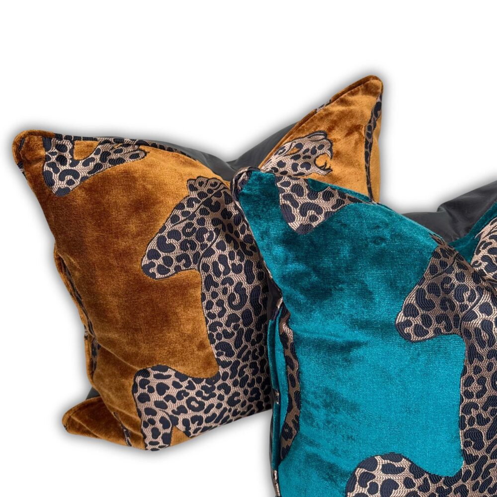 Cushions & Pillows - Rosebery Fabrics