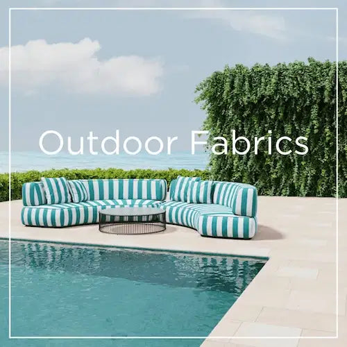 Jimmy Pike Fabrics