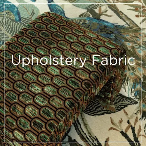 Upholstery - Rosebery Fabrics
