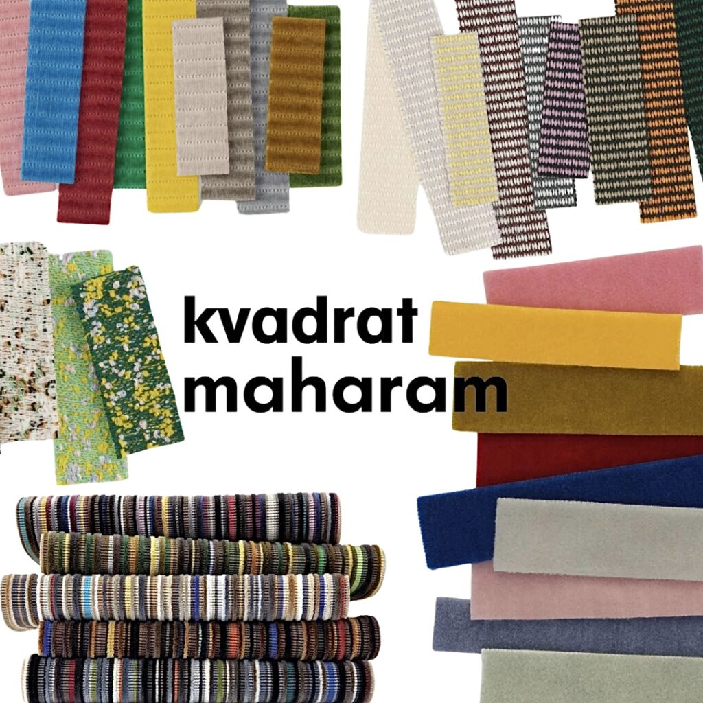 Kvadrat Maharam