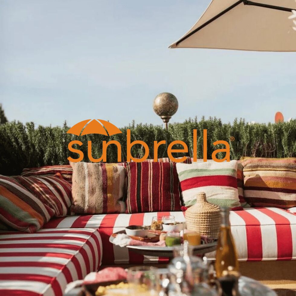 Sunbrella Outdoor Fabrics