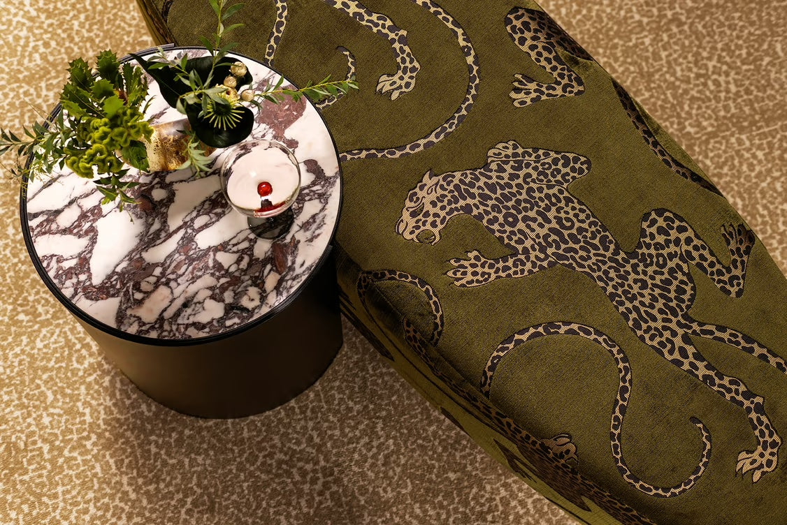 Catherine Martin Fabrics by Mokum