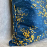 Florence Broadhurst The Cranes Cushion