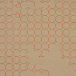 Layers Vineyard Large by Hella Jongerius - Taupe &amp; Crimson image