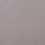 Athina Velvet Curtain Fabric 280cm Wide - Taupe image
