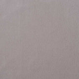 Athina Velvet Curtain Fabric 280cm Wide - Taupe image