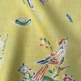 Schumacher Fabrics - Magical Menagerie