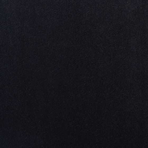 Athina Velvet Curtain Fabric 280cm Wide - Charcoal image