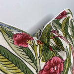 GP & J Baker Imperial Pheasant Pillow