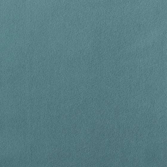 Athina Velvet Curtain Fabric 280cm Wide - Surf image