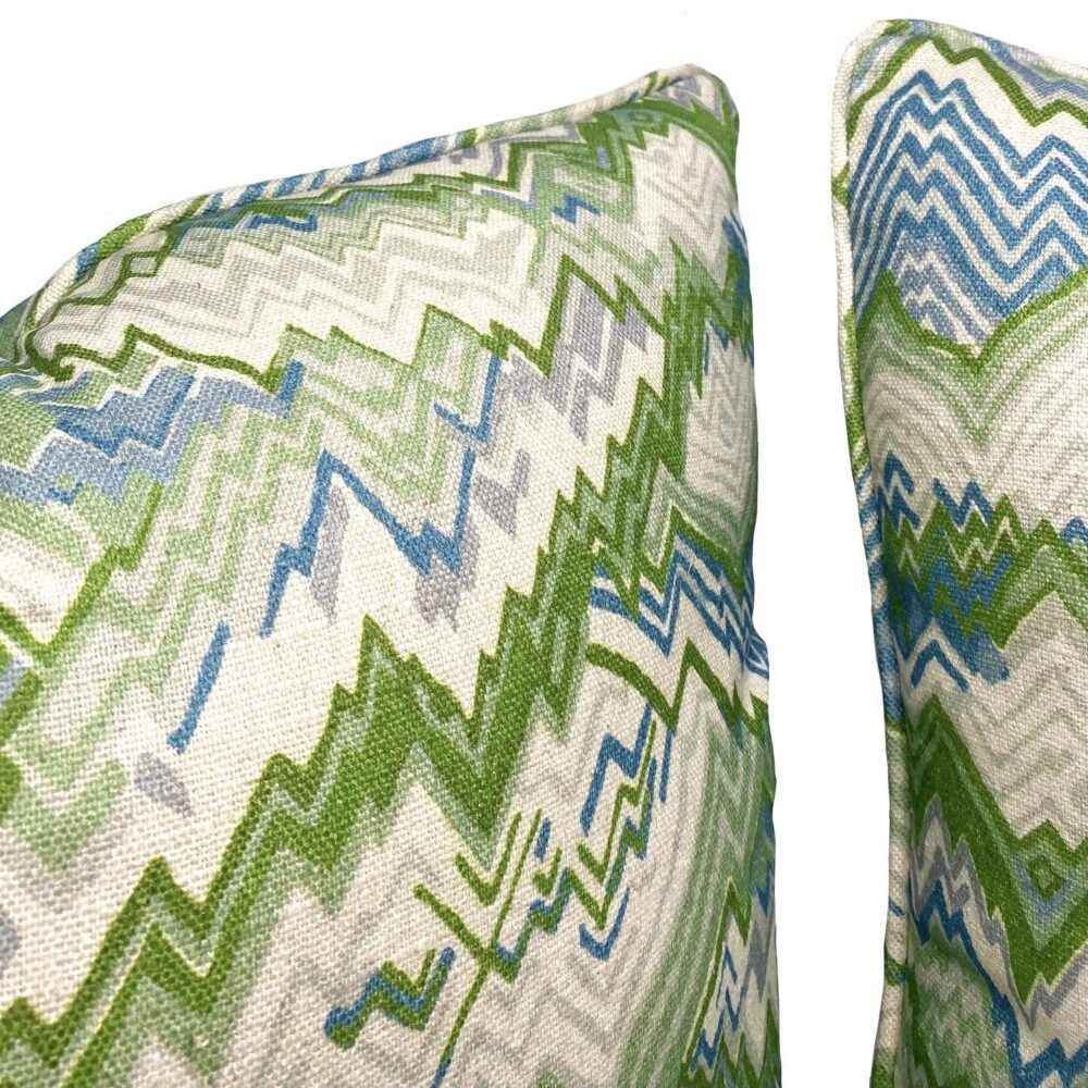 Korla Peaks Grass Cushion