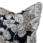 Noel Lyons Hydrangea Cushion