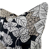 Noel Lyons Hydrangea Cushion