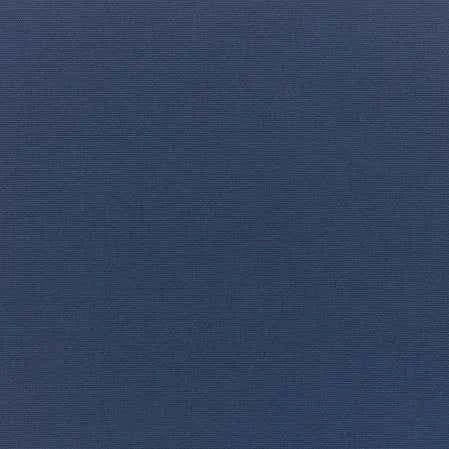Sunbrella Canvas Navy 5439-0000
