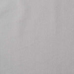 Athina Velvet Curtain Fabric 280cm Wide - Silver image