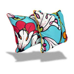 Missoni Flower Power Pillow