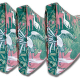 Florence Broadhurst Jungle Outdoor Box Cushion