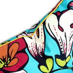 Missoni Flower Power Pillow