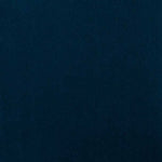 Athina Velvet Curtain Fabric 280cm Wide - Peacock image