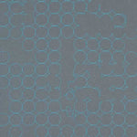 Layers Vineyard Large by Hella Jongerius - Slate &amp; Azure image