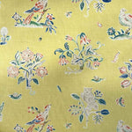 Schumacher Fabrics - Magical Menagerie