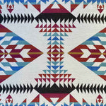 Tribal Jacquard