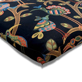 Crazy Ol' Bird Floor Cushion