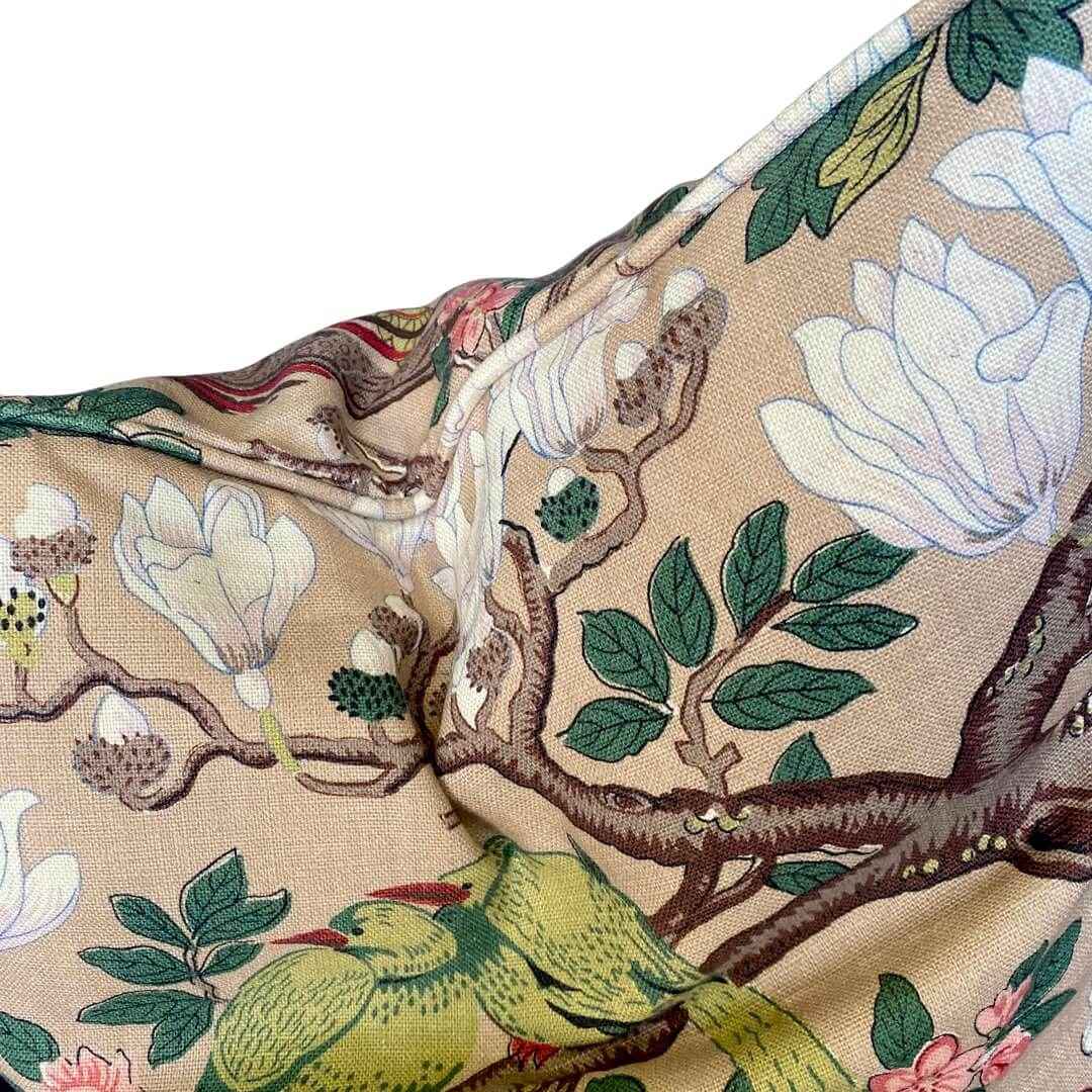GP & J Baker Rockbird Multi Pillow