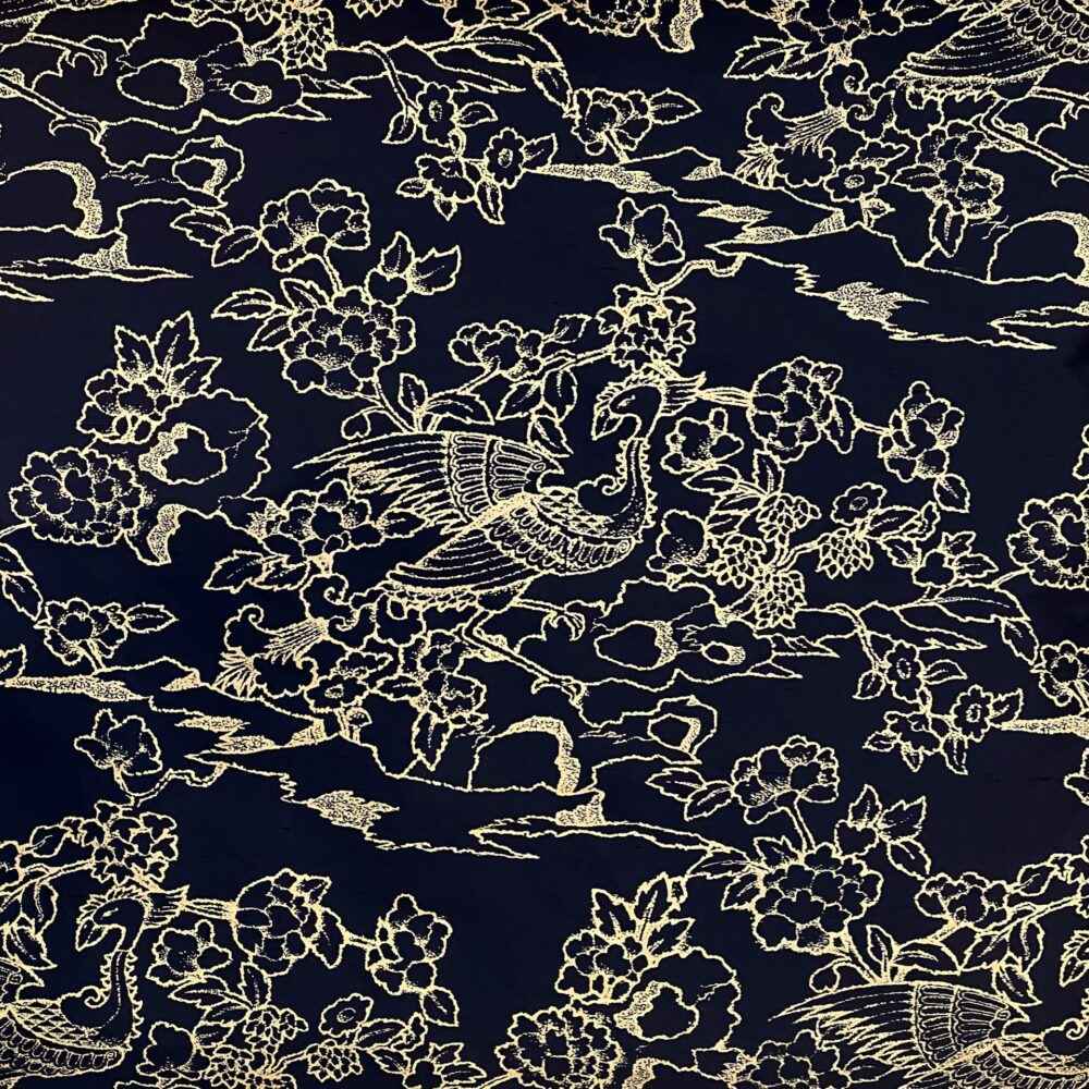 Phenix Gold 100% Silk