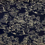 Phenix Gold 100% Silk