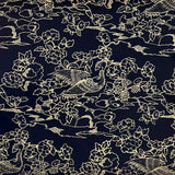 Phenix Gold 100% Silk