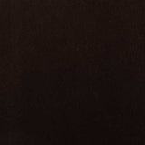 Athina Velvet Curtain Fabric 280cm Wide - Chocolate image