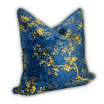 Florence Broadhurst The Cranes Cushion