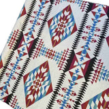 Tribal Jacquard