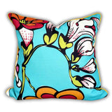 Missoni Flower Power Pillow