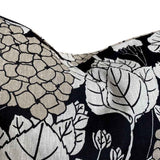 Noel Lyons Hydrangea Cushion