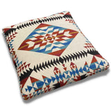 Tribal Jacquard