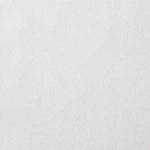 Athina Velvet Curtain Fabric 280cm Wide - Snow image