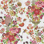 Schumacher Fabrics - Lansdale Bouquet
