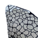 Noel Lyons Hydrangea Cushion