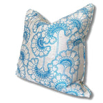 Florence Broadhurst Japanese Florals Cushion