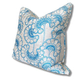 Florence Broadhurst Japanese Florals Cushion