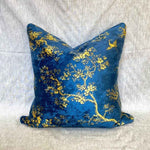 Florence Broadhurst The Cranes Cushion