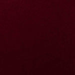 Athina Velvet Curtain Fabric 280cm Wide - Merlot image