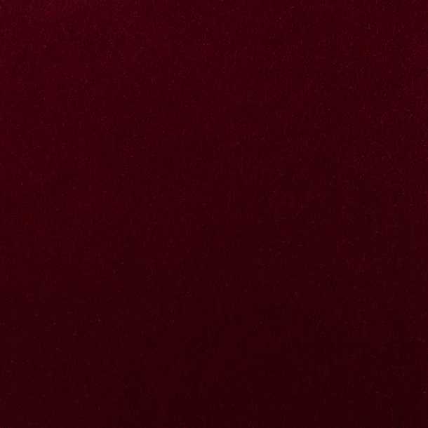 Athina Velvet Curtain Fabric 280cm Wide - Merlot image