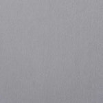Athina Velvet Curtain Fabric 280cm Wide - Platinum image