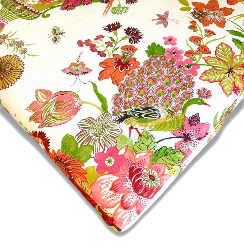 Lansdale Bouquet Floor Cushion