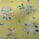 Schumacher Fabrics - Magical Menagerie