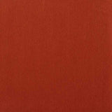 Athina Velvet Curtain Fabric 280cm Wide - Terracotta image