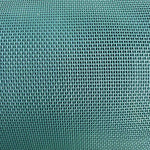 Phifertex Mesh Fabric - Forest Green